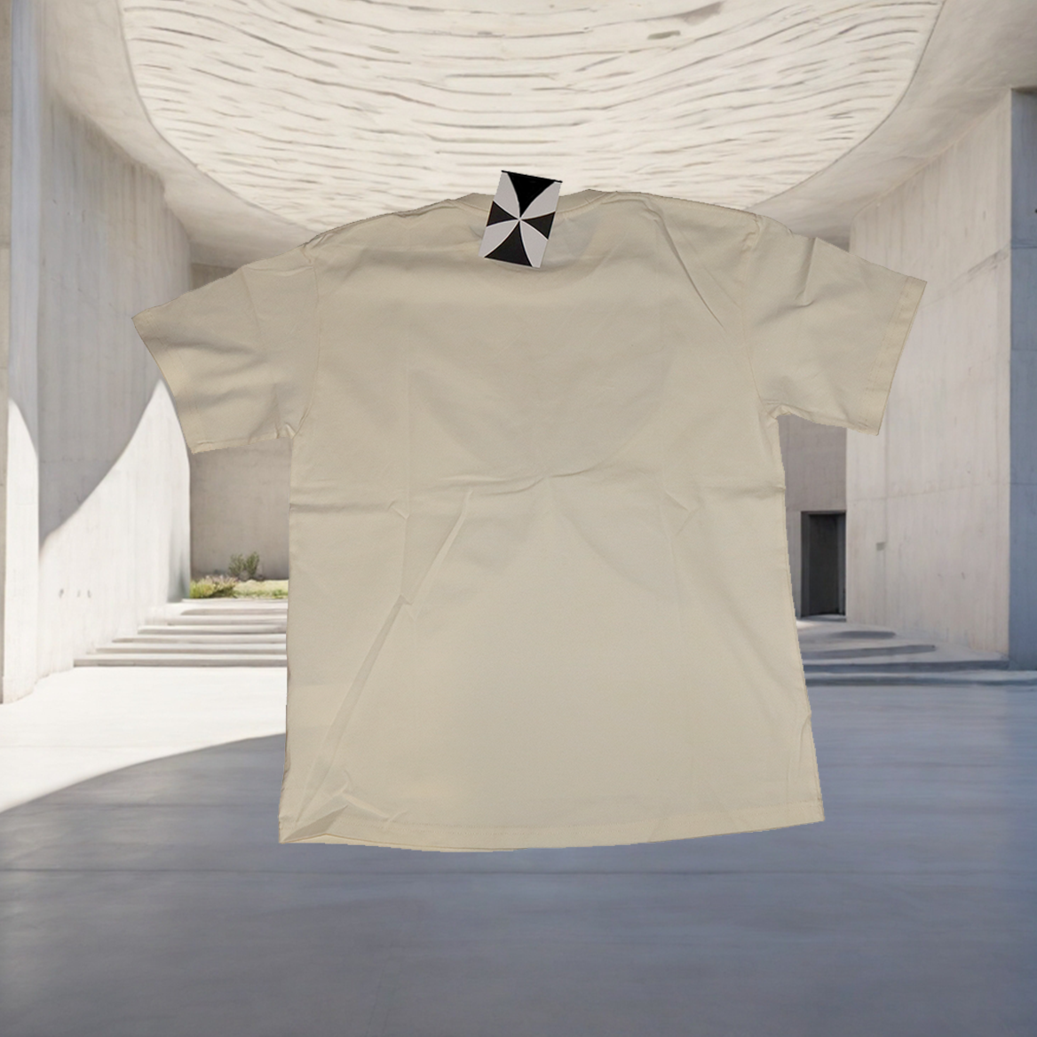 REDEO™ Puff Flower Tee